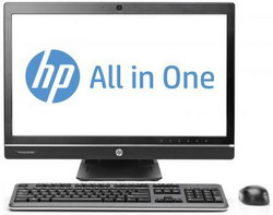  HP Compaq Elite 8300