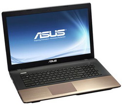  Asus K75VJ