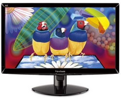  ViewSonic VA2037a-LED