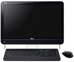  Dell Inspiron One 2320