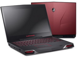  Dell Alienware M18x