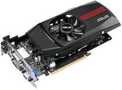  Asus GeForce GTX 650 1137Mhz PCI-E 3.0 1024Mb 5000Mhz 128 bit 2xDVI HDMI HDCP