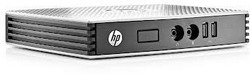   HP t410 RFX/HDX Smart Zero Client