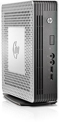   HP t610 PLUS Flexible Thin Client