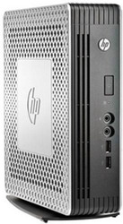   HP t610 PLUS Flexible Thin Client