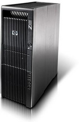  HP Z600