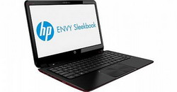  HP Envy 4-1055er