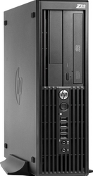  HP Z210 SFF