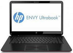  HP Envy TouchSmart Ultrabook 4-1161er