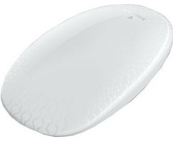  Logitech Touch Mouse T620 White USB