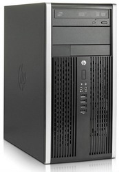  HP Compaq 6300 Pro SFF