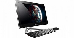  Lenovo IdeaCentre C540A2-i53334G18UK