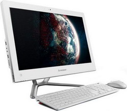  Lenovo IdeaCentre C440G-G6454G500W8