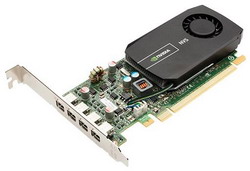  PNY Quadro NVS 510 PCI-E 3.0 2048Mb 128 bit