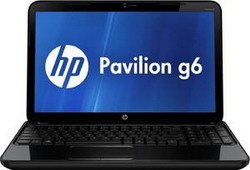  HP Pavilion g6-2300er