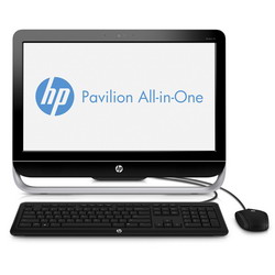  HP Envy 23-d101er