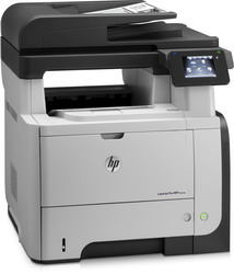  HP LaserJet Pro M521dw