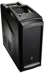  Cooler Master Storm Scout II w/o PSU Black