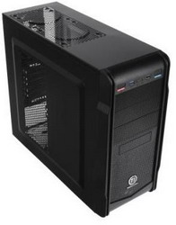  Thermaltake Versa I Black