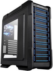  Thermaltake Chaser A31 Black