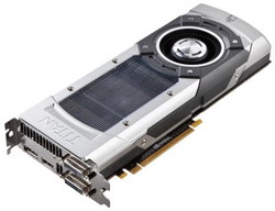  Zotac GeForce GTX TITAN 837Mhz PCI-E 3.0 6144Mb 6008Mhz 384 bit 2xDVI HDMI HDCP