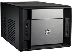  Cooler Master Elite 120 w/o PSU Black