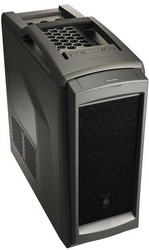  Cooler Master Storm Scout II w/o PSU Black