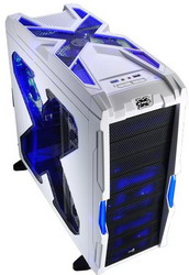  AeroCool Strike-X Advance White