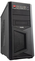  Zalman Z9 D4 Black