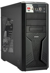  Zalman Z9 D3 Black