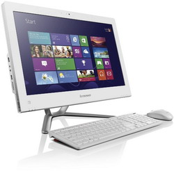  Lenovo IdeaCentre C345