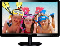  Philips 206V4LSB2