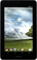  Asus MeMO Pad ME172V