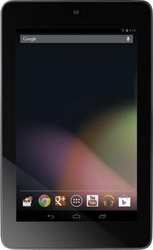  Asus Nexus 7