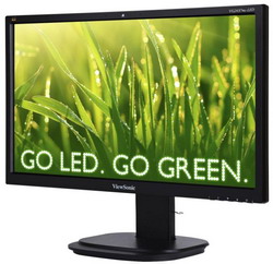  ViewSonic VG2437mc-LED