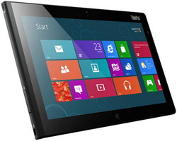  Lenovo ThinkPad Tablet 2