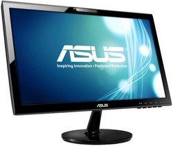  Asus VK207S