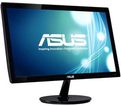  Asus VS207D