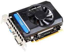  MSI GeForce GT 640 902Mhz PCI-E 3.0 4096Mb 1782Mhz 128 bit DVI HDMI HDCP