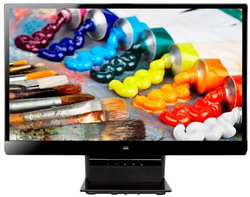  ViewSonic VX2270SMH-LED