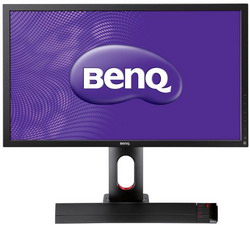  BenQ XL2720T