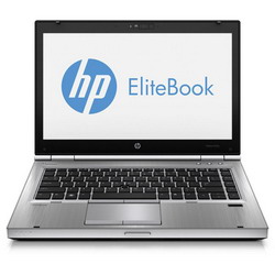  HP EliteBook 8470p