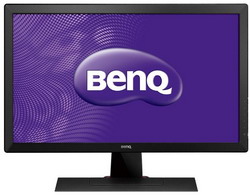  BenQ RL2455HM