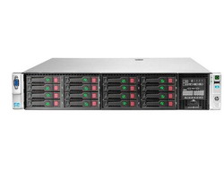    HP ProLiant DL380e G8