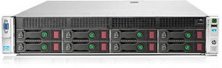    HP ProLiant DL380e G8