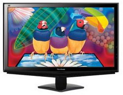  ViewSonic VA2447-LED