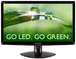  ViewSonic VA2037m-LED