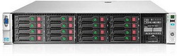    HP ProLiant DL380p G8