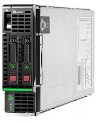 Blade  HP ProLiant BL460 G8