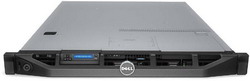   Dell PowerEdge R410